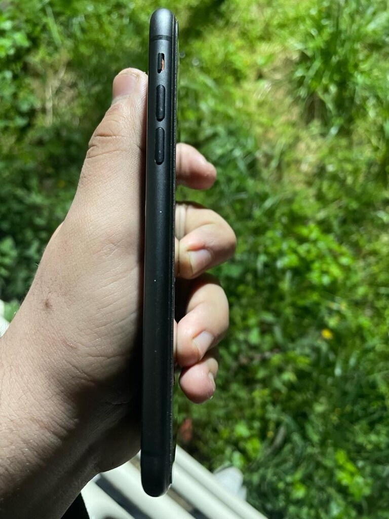 İPHONE 11 ! DEĞİŞENSİZ hasarsız ! - 4