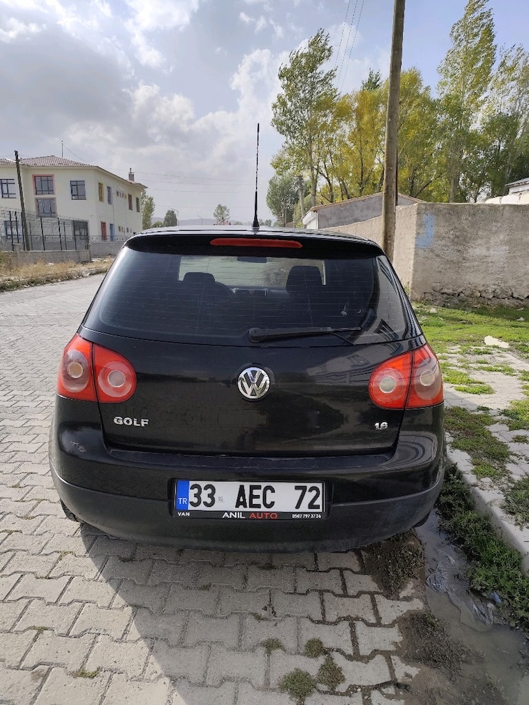 ‼EV ALACAĞIM İÇİN UYGUN FİYATA GOLF 5 ‼ - 2