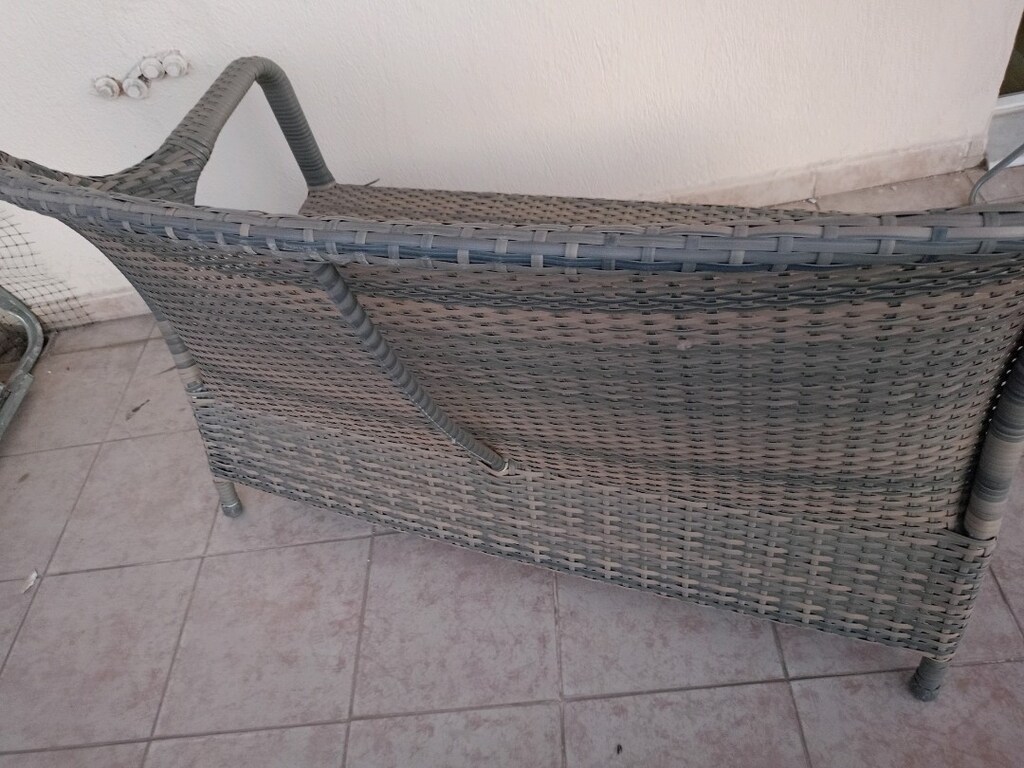 rattan kıltuk - 3