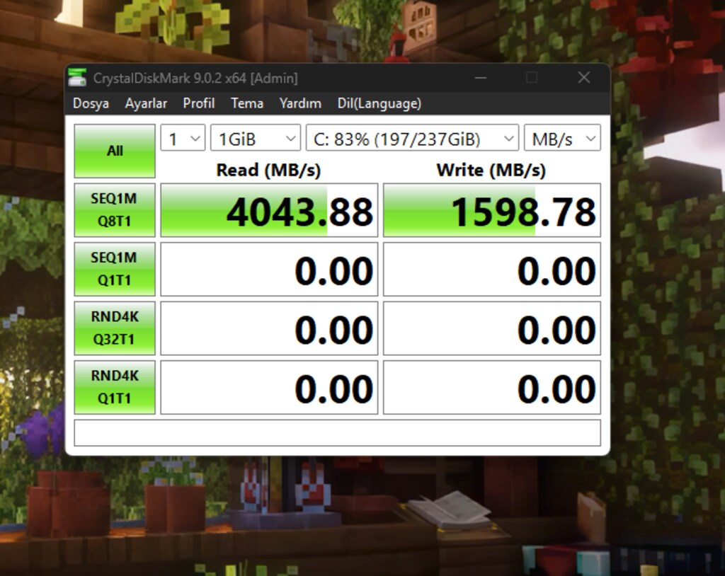 RTX 3060 Ti , 4060 Rakibi RX 6650 XT Oyuncu Bilgisayarı 24GB RAM - 2