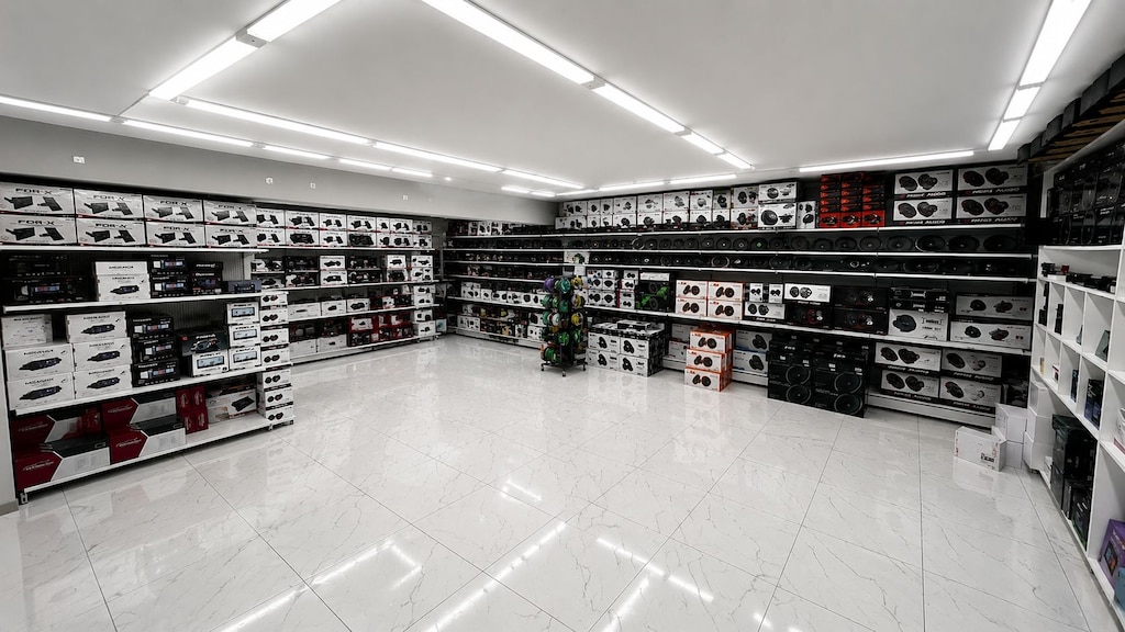 For-X TX-24N V2 38MM Sılk Dome Tweeter 38mm SILK DOME TWEETER 30 - 8