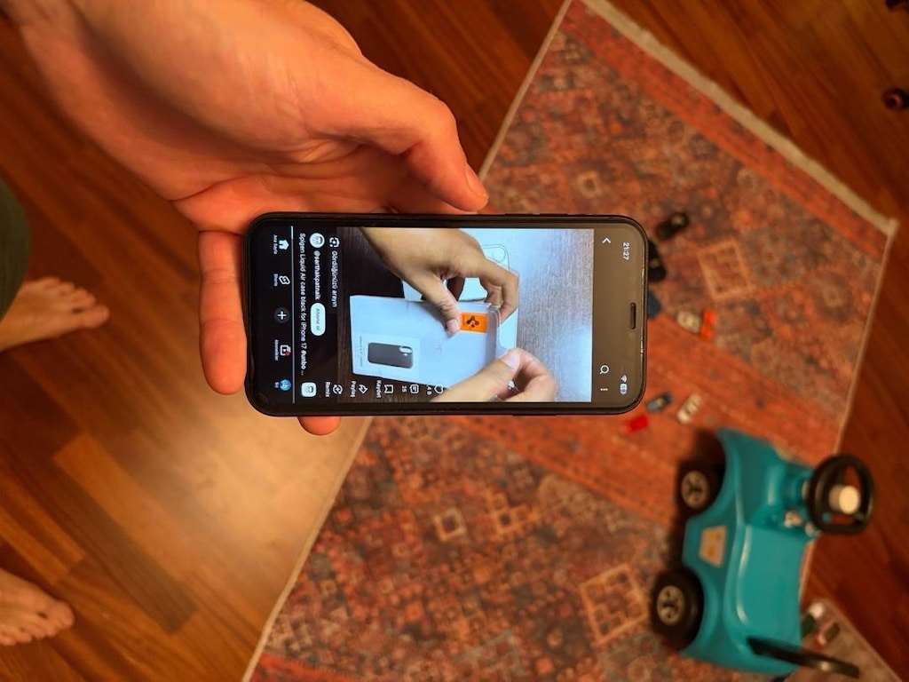 İlk Sahibinden Temiz Kullanılmış iPhone 11 - 128 GB - 3