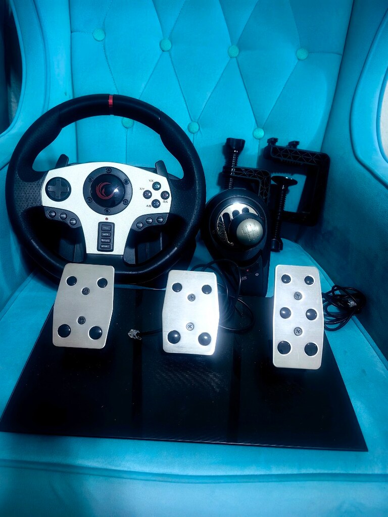 Rampage v902 - 2