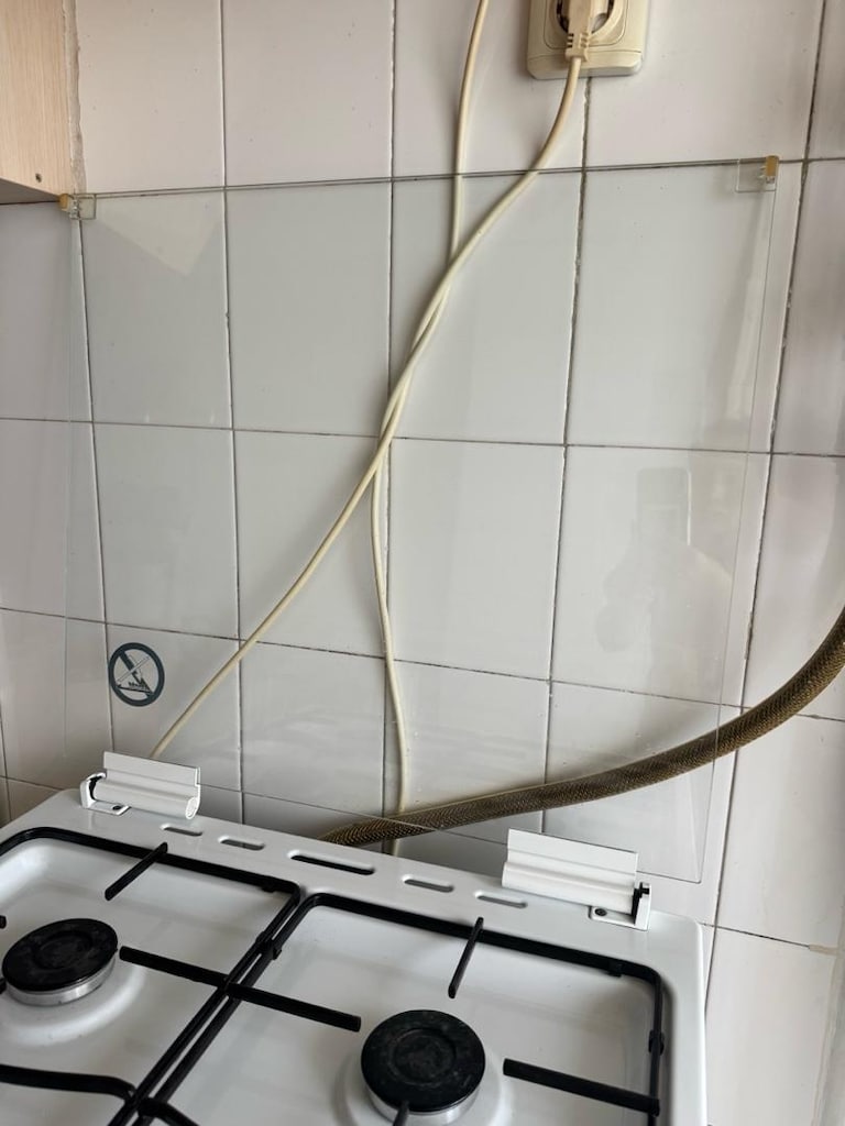 Vestel Ocak Fırın - 4