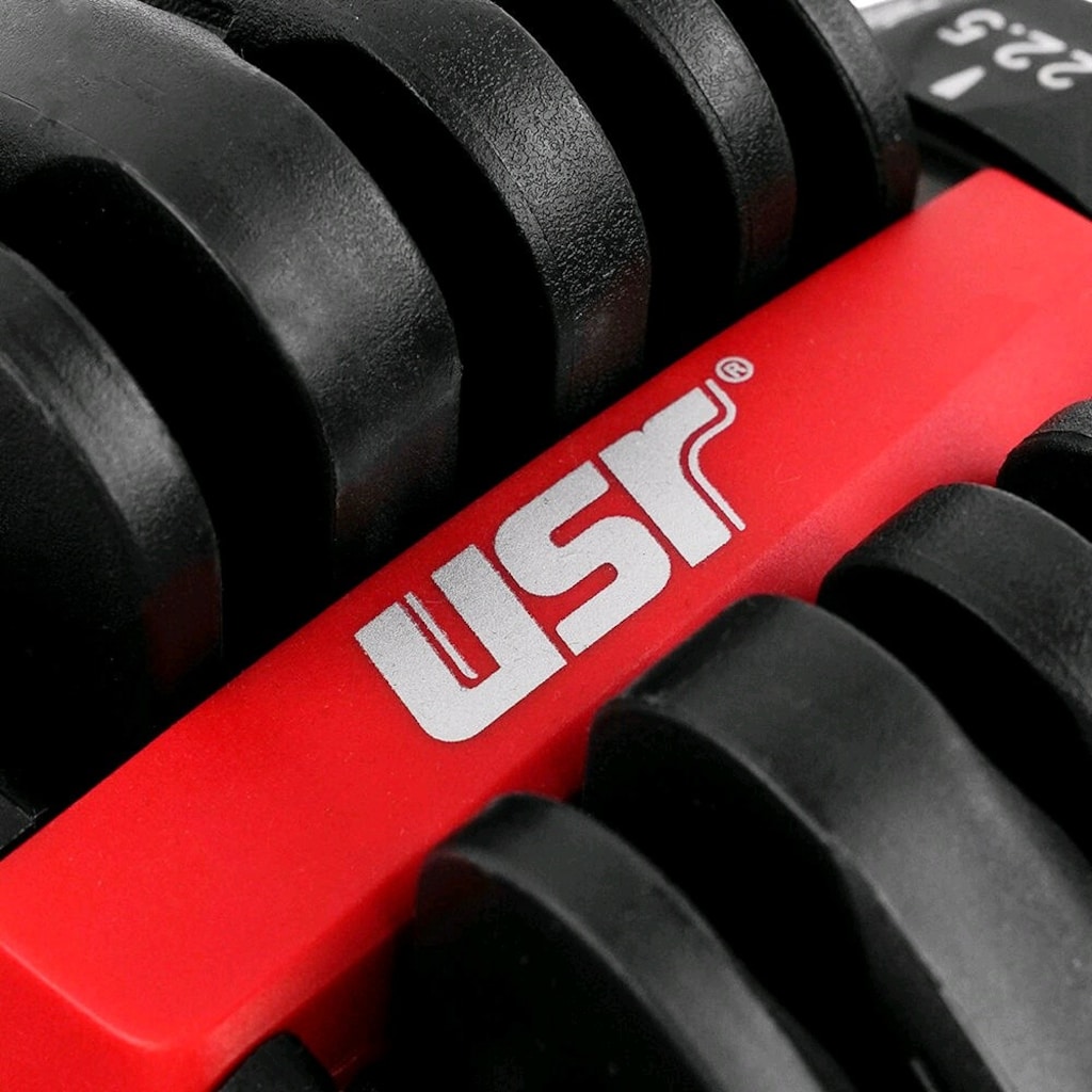 USR AYARLANABİLİR DAMBIL SETİ - 6