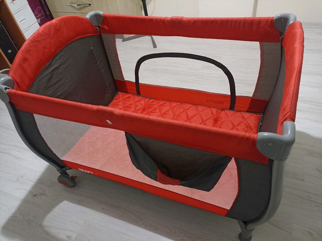 KRAFT OYUN PARKI VE YATAK - 9