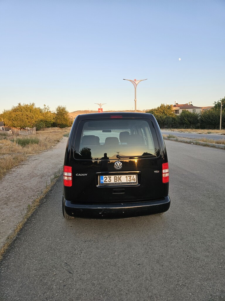 2011 model 1.6 tdi trendline 182 binde - 7