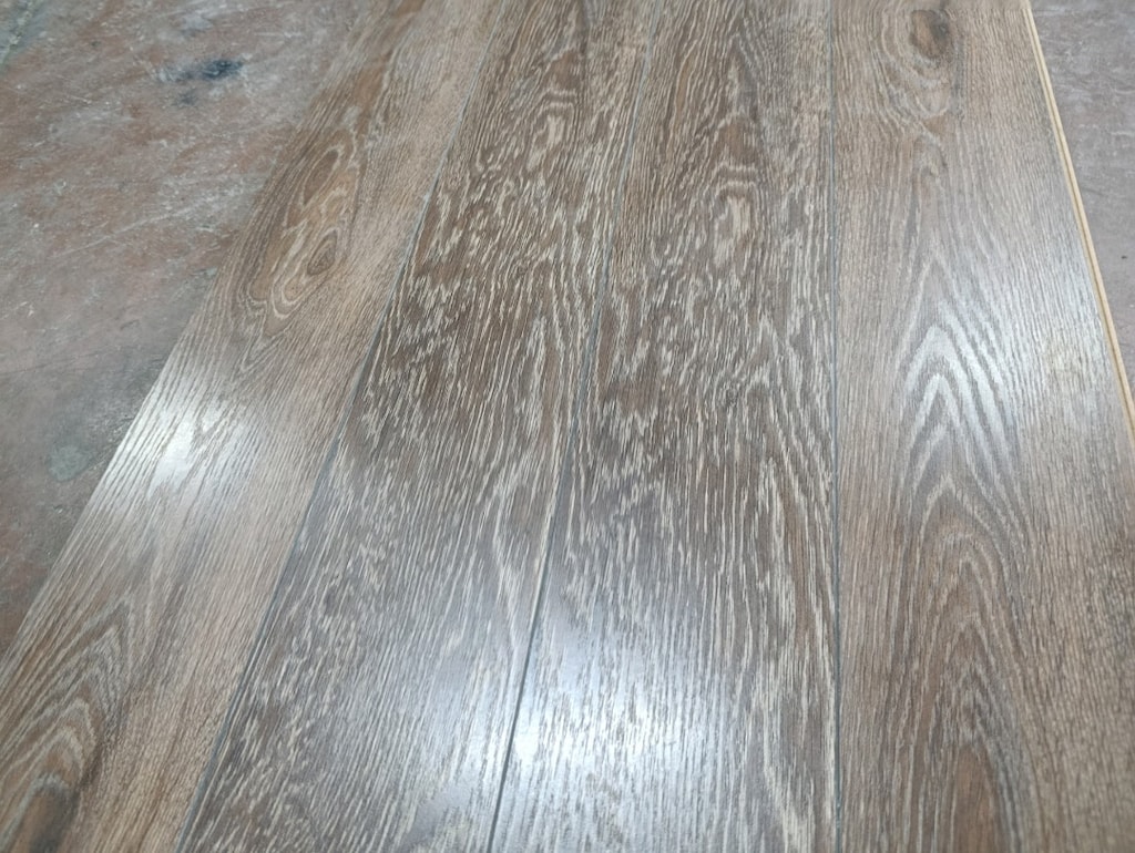 Laminant parke Dünyası - 8