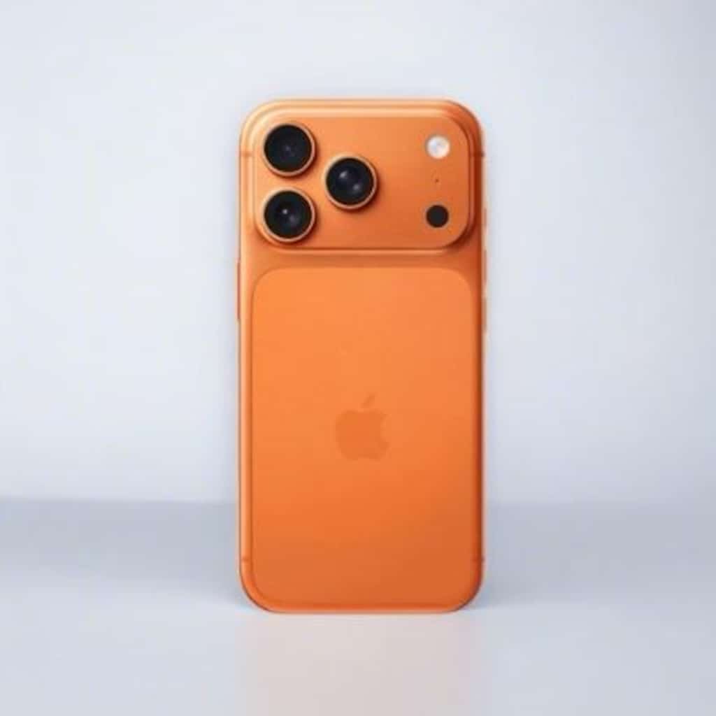 Iphone 17 pro max yurt dışı 128 devir