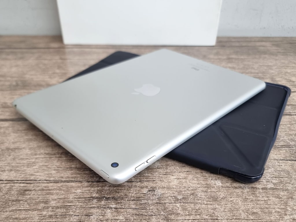 Apple iPad 9 Tablet (3 GB / 64 GB) (MK2L3TU/A) - 6