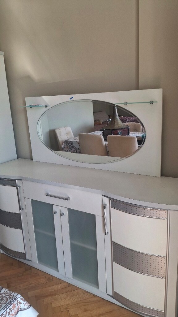 Salon mobilya takımı - 4