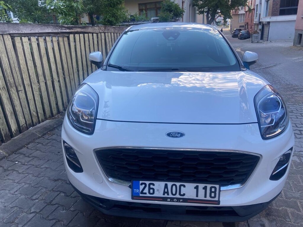 2023 PUMA 1.0 ecoboast STYLE HATASIZ - 9
