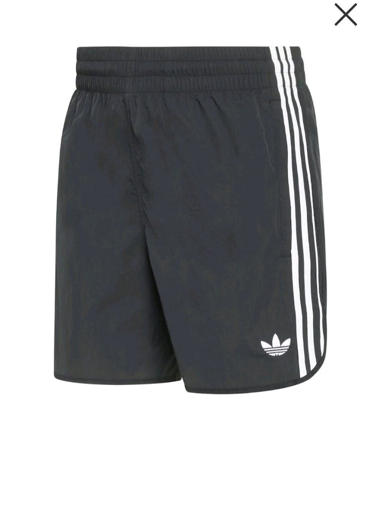 Adidas Sprinter Sho Erkek Spor Şort - 2