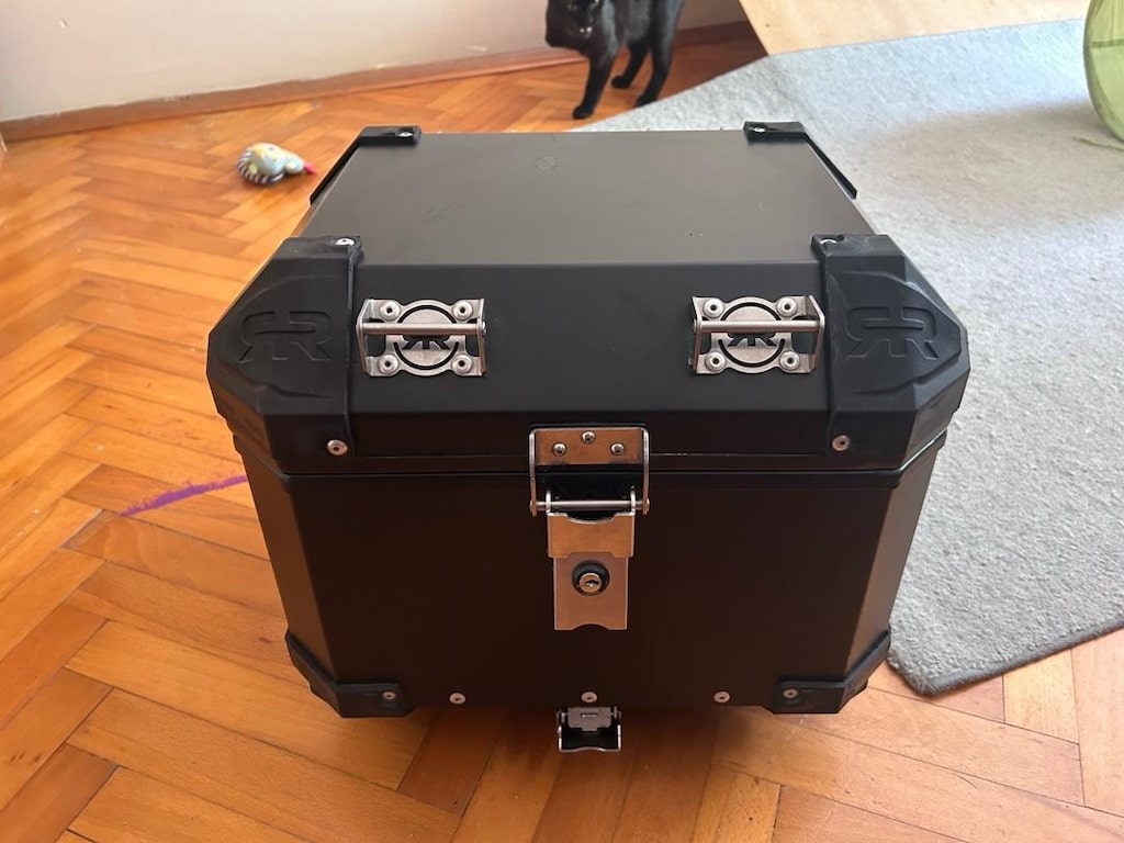 47 lt topcase - 5