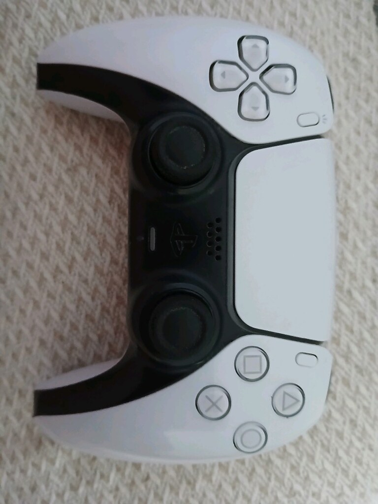 ps5 kolu