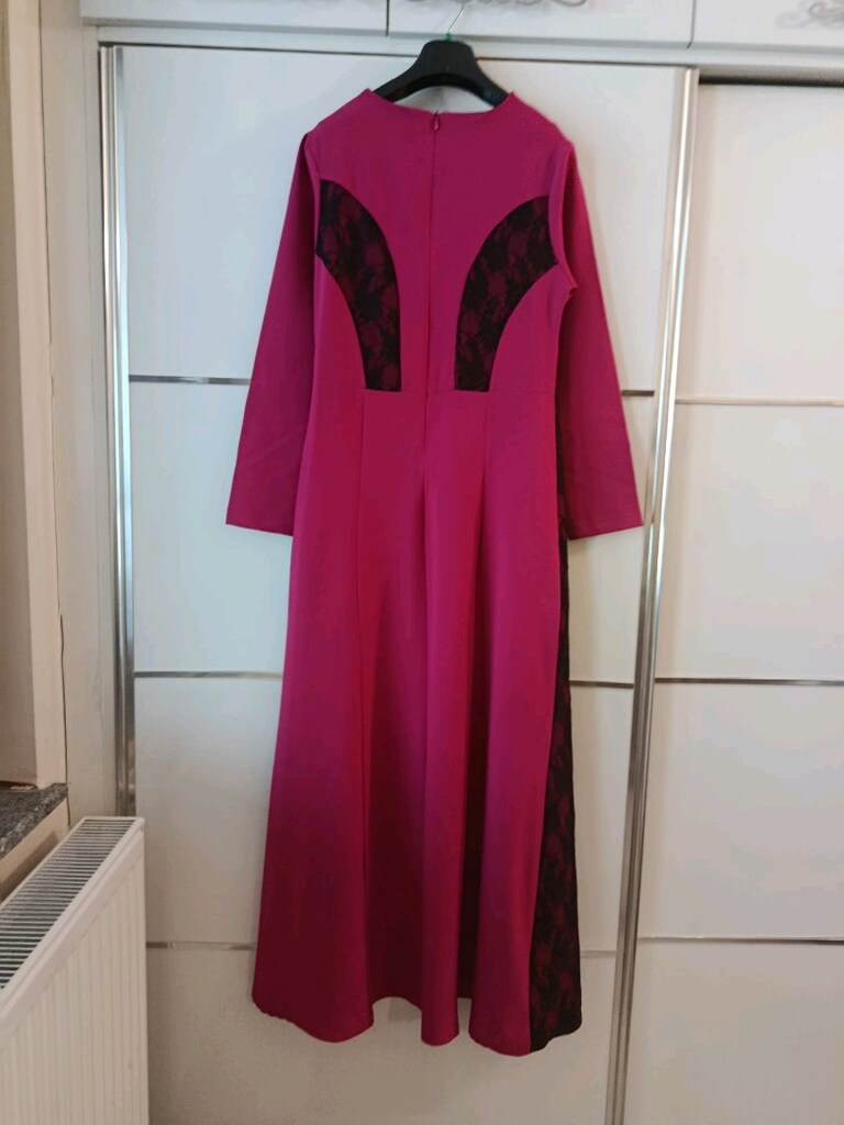 abiye elbise - 3