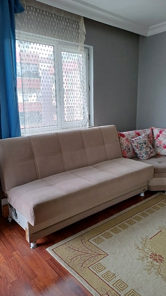 Divan Köşe Takımı - 3