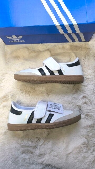 ‼Adidas samba Mary Jane Babet 36-37-38-39 ‼ A kalite