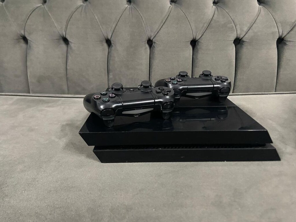 Satılık Ps4 - 9