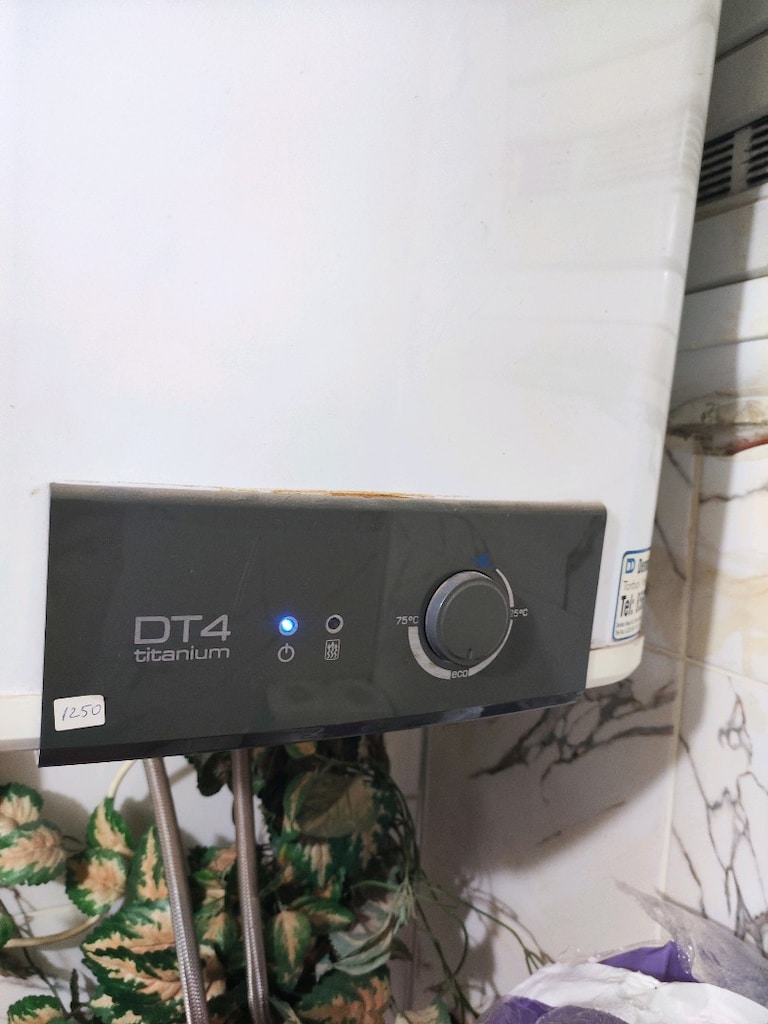 En UYGUN DEMİR DÖKÜM TERMOSİFON YARI FİYATINA - 3