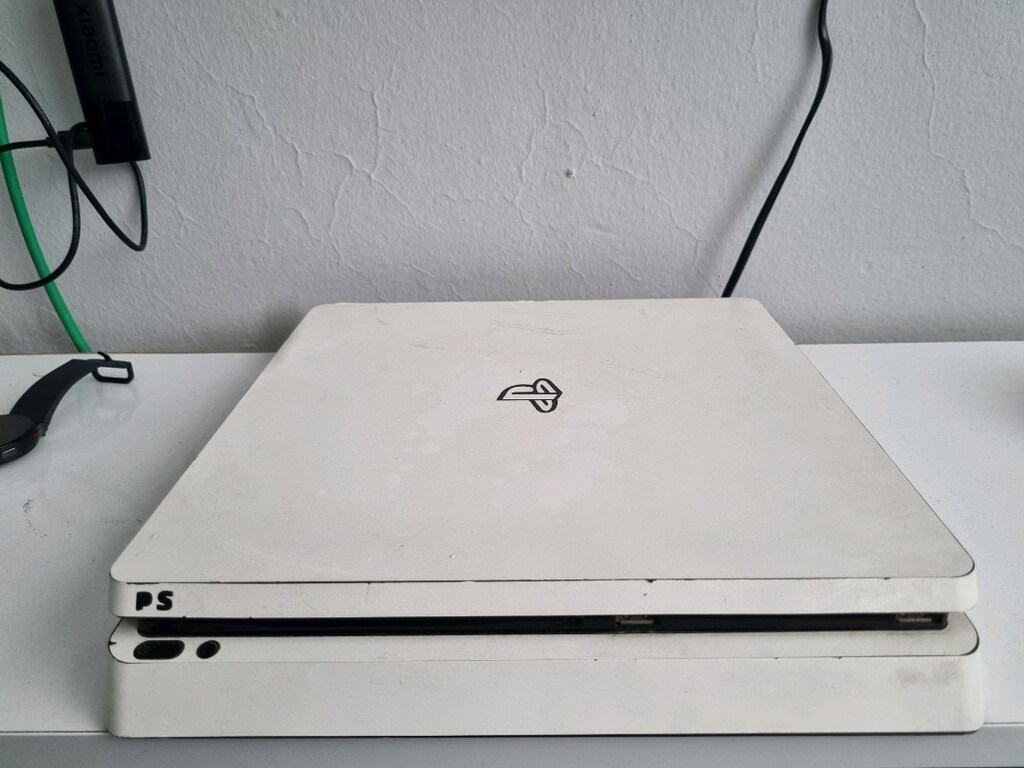 PS4 SLİM 1TB - 2