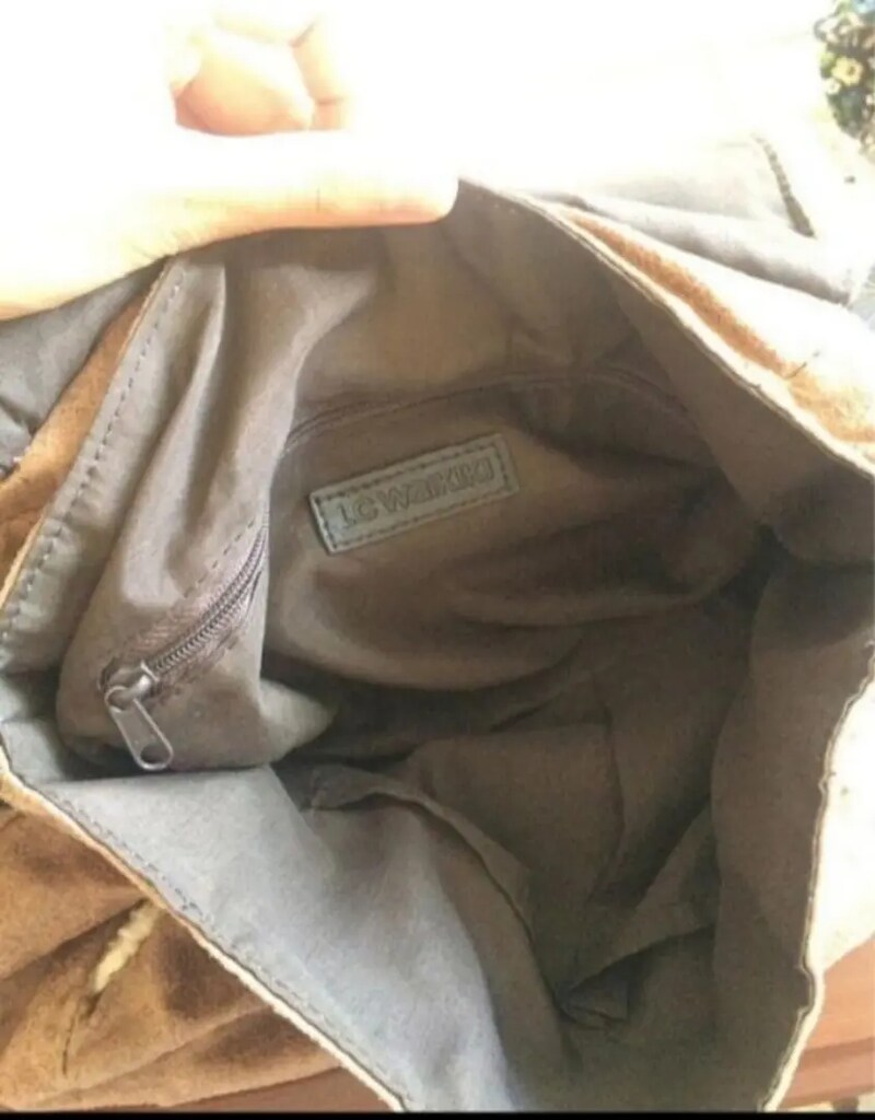 Lc wakiki çanta - 2