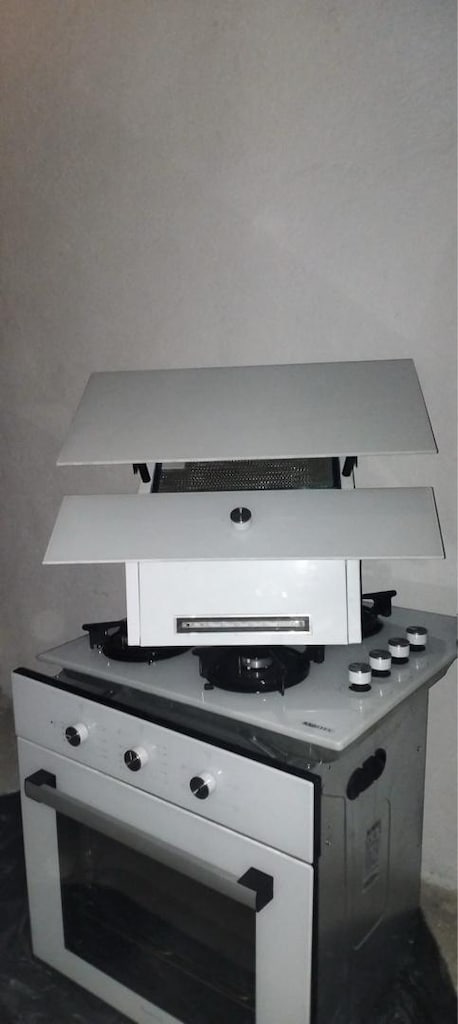 Kumtel Ankastre Set - 8