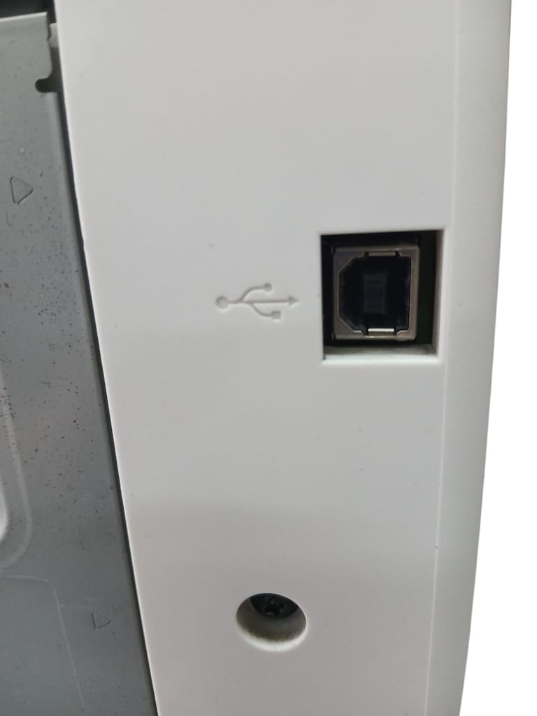 hp laserjet ultra m106w yazıcı(ÇALIŞIR,SORUNSUZ,İKİNCİEL) - 4