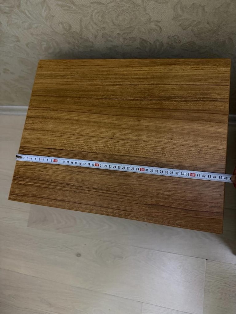 üçlü zigon sehpa - 3
