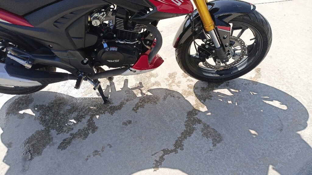 tertemiz bir motor - 5
