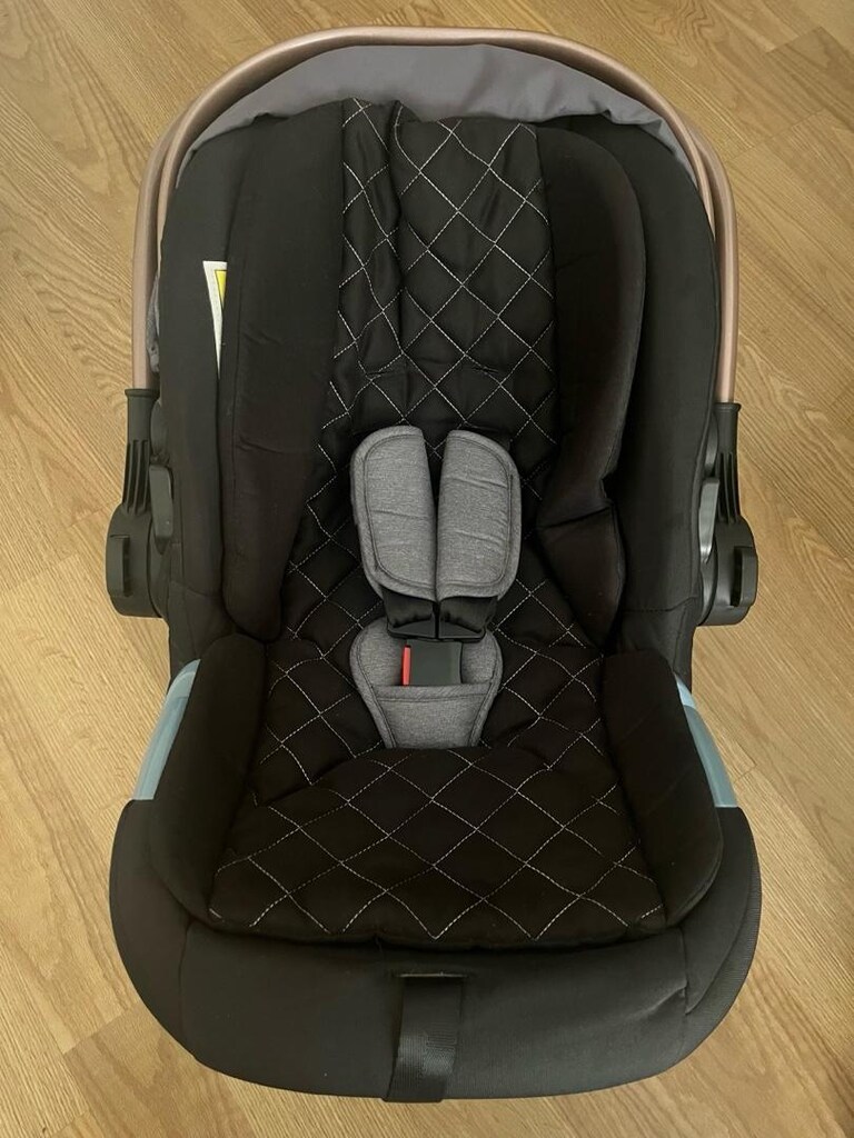 Prego Ana Kucağı Lotus/Ibiza Pro - 3