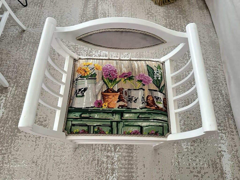 goblen mini koltuk - 6