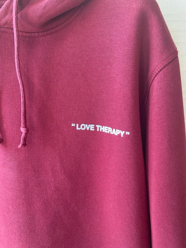 Love Therapy - L/40 - Sweatshirt