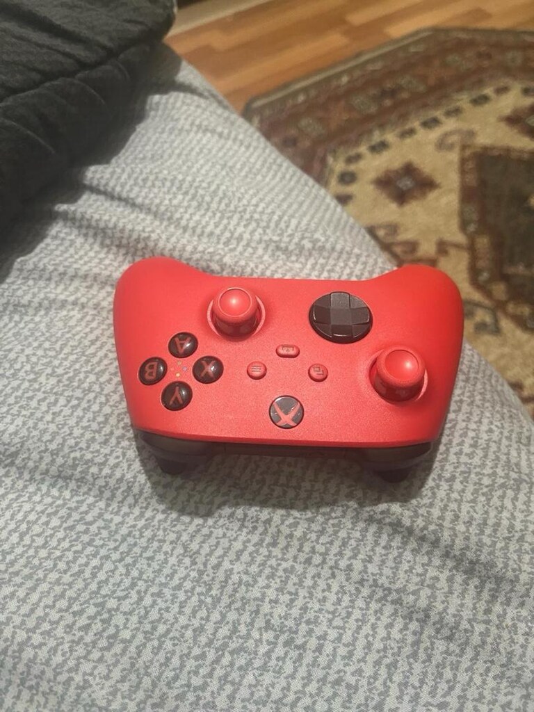 orijinal xbox konsol - 2