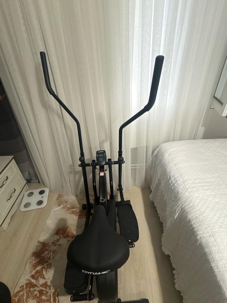 Kondisyon Spor bisikleti