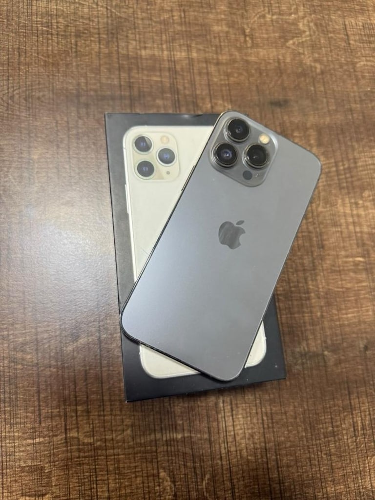 13 PRO 128 GB - 9