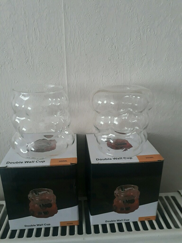 Double wall cup - 8