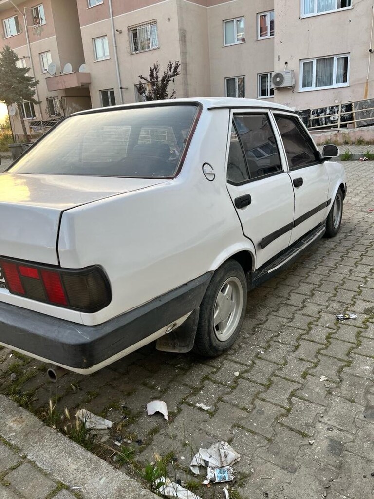 95 şahin - 7