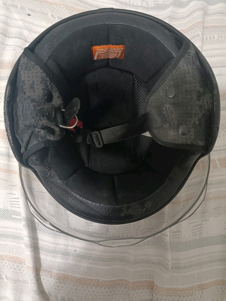 motor kaskı - 5