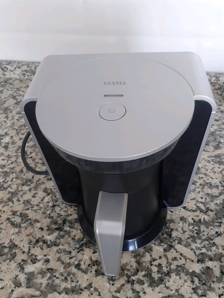 Vestel Türk Kahve Makinesi - 13