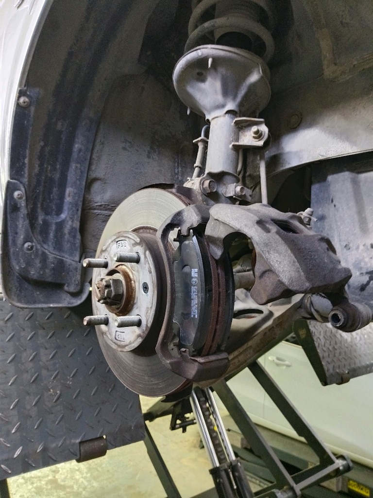 Getz 1.4 ABS HY KLM 50 bin km - 11