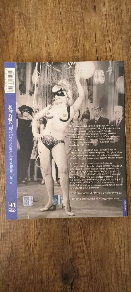 Sinema Kitap Seti (13 Kitap) – Temiz, Akademik Seri - 4