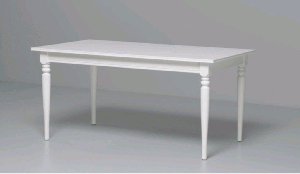 ikea yemek masası - 2