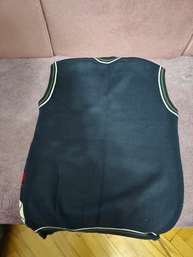 m beden sıfır süveter - 2