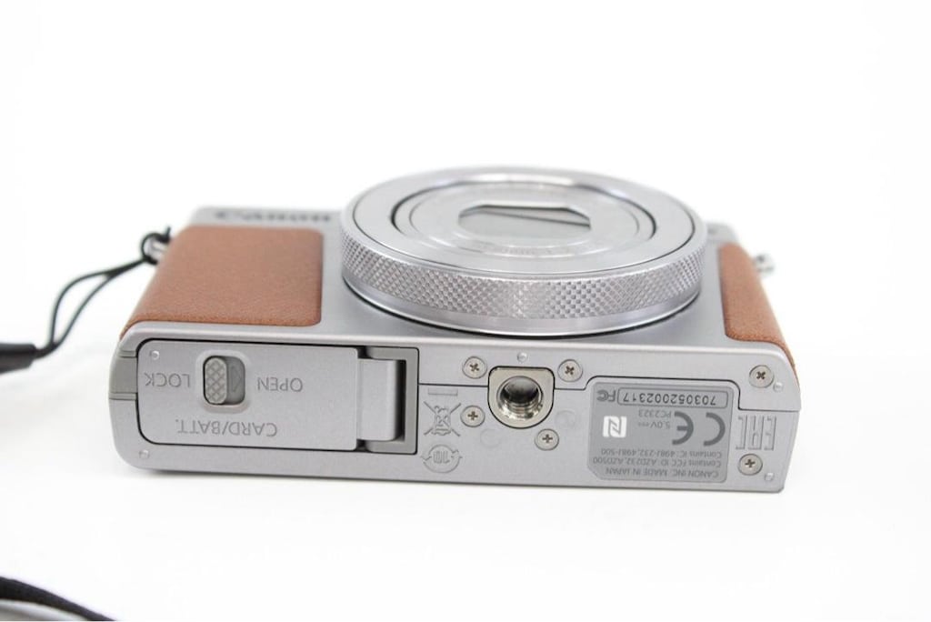 Orjinal canon - 2