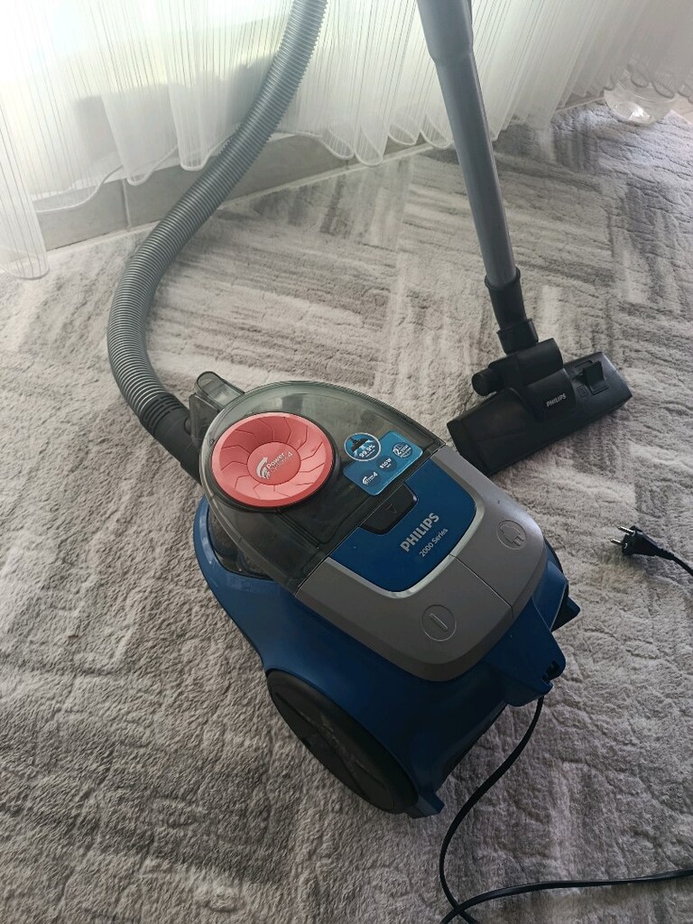 elektrikli süpürge - 3