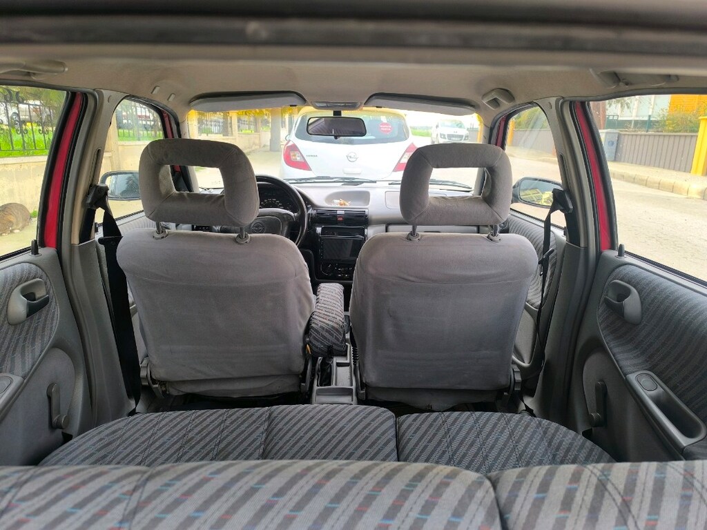 Otomatik klimalı - 5