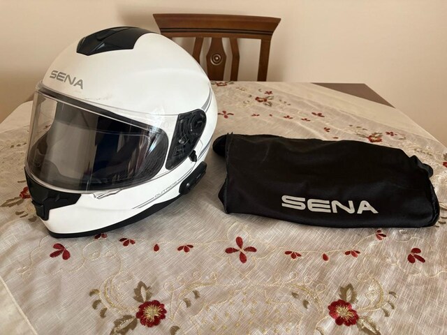 SENA OUTRİDE