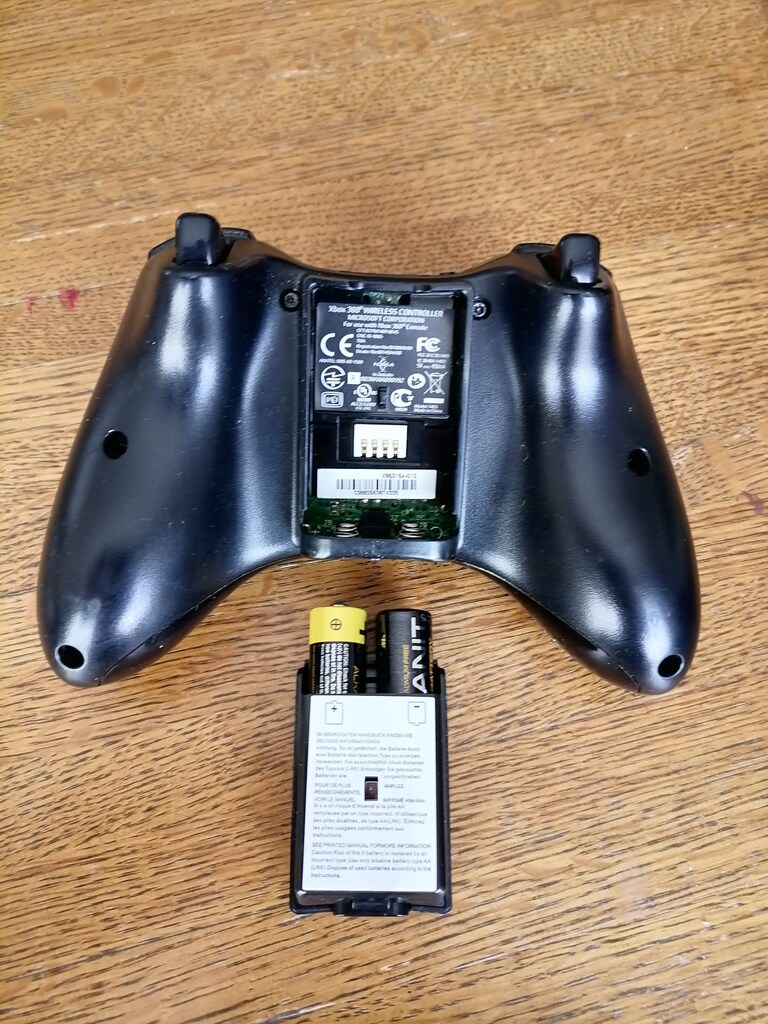 Xbox 360 Orjinal kol * 1 adet fiyatıdır - 3