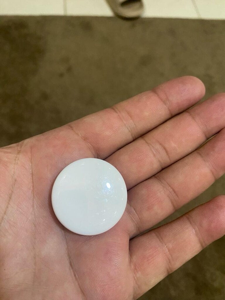 Apple AirTag (Model Numarası: A2187) - 2